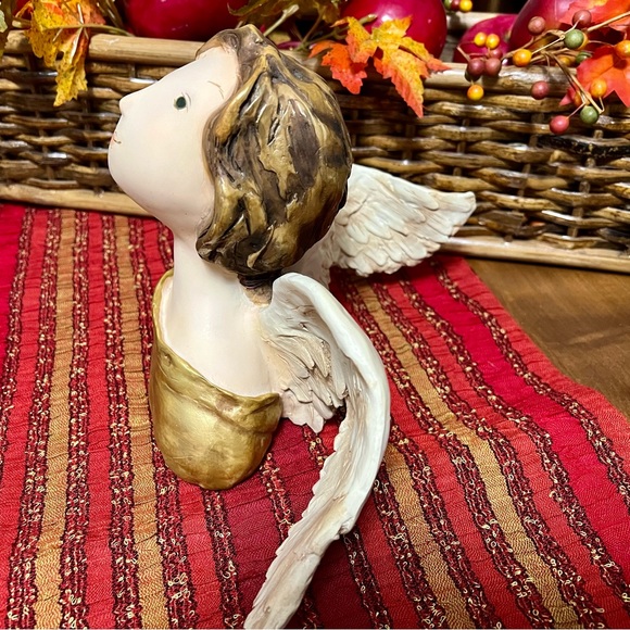 Journey of Grace Rejoice Large Bust EUC - Picture 5 of 6